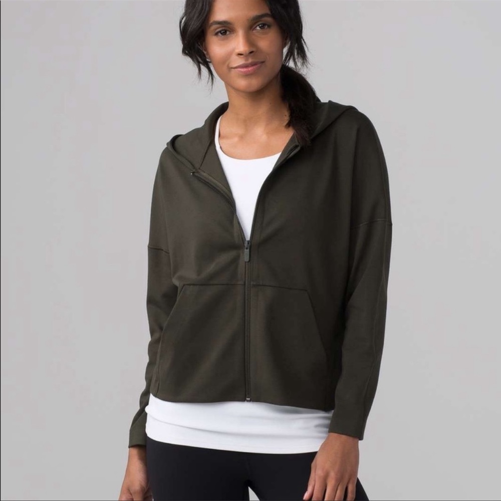 Lululemon Jacket